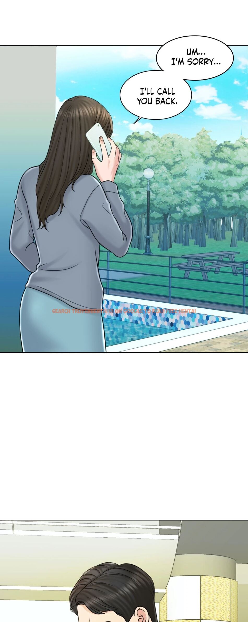 Read Hentai Image 17 832 in comic Wife For 1000 Days - Chapter 16 - hentaitnt.net
