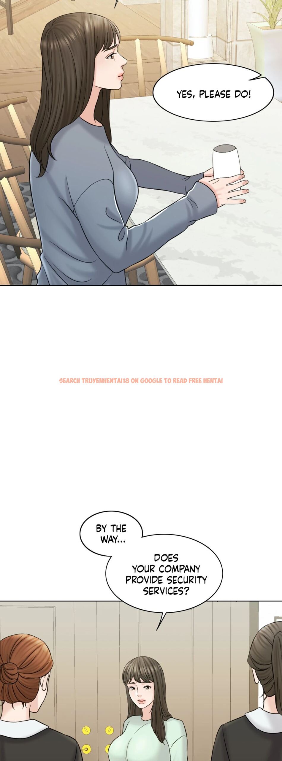 Read Hentai Image 23 832 in comic Wife For 1000 Days - Chapter 16 - hentaitnt.net