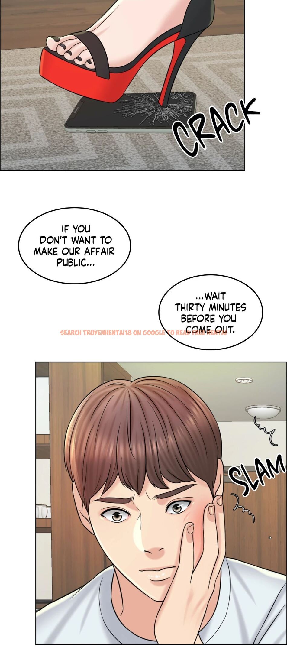Read Hentai Image 3 831 in comic Wife For 1000 Days - Chapter 16 - hentaitnt.net