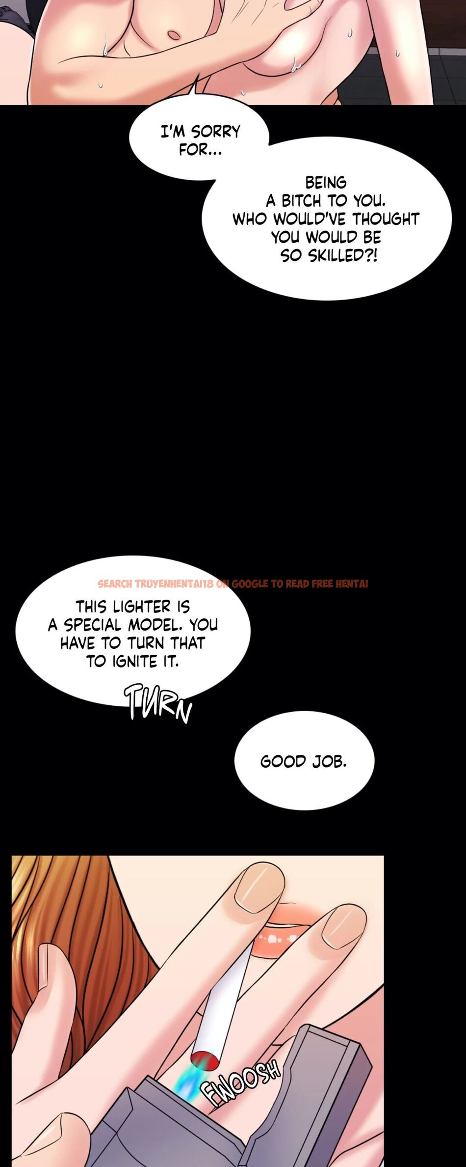 Read Hentai Image 47 832 in comic Wife For 1000 Days - Chapter 16 - hentaitnt.net