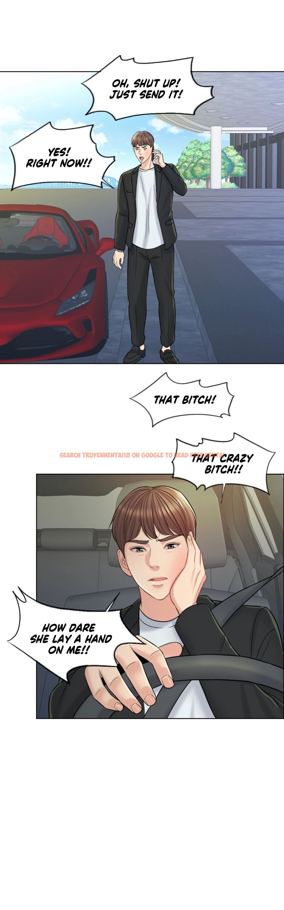 Read Hentai Image 5 831 in comic Wife For 1000 Days - Chapter 16 - hentaitnt.net