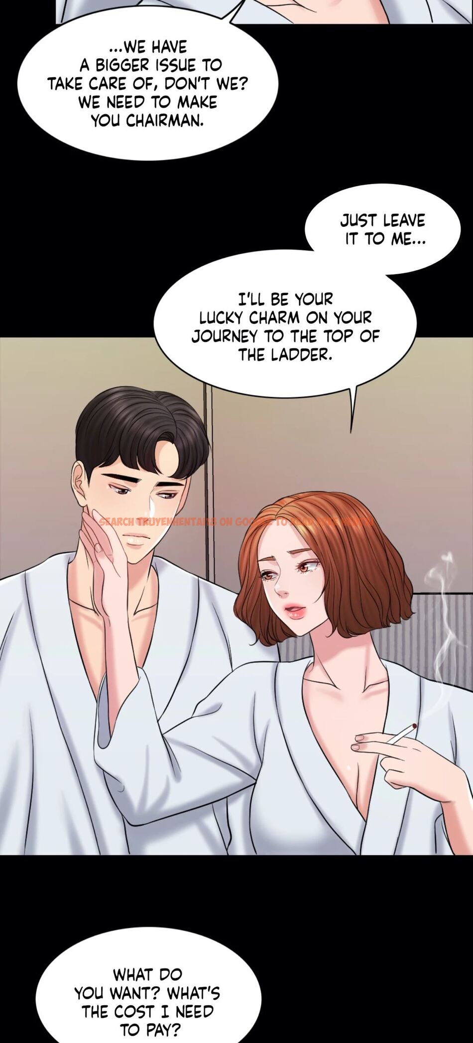 Read Hentai Image 50 832 in comic Wife For 1000 Days - Chapter 16 - hentaitnt.net