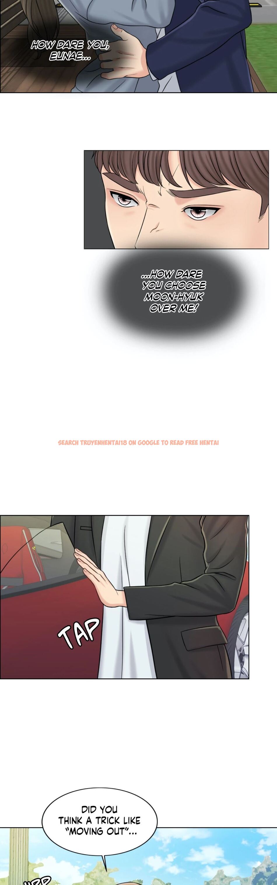 Read Hentai Image 7 832 in comic Wife For 1000 Days - Chapter 16 - hentaitnt.net