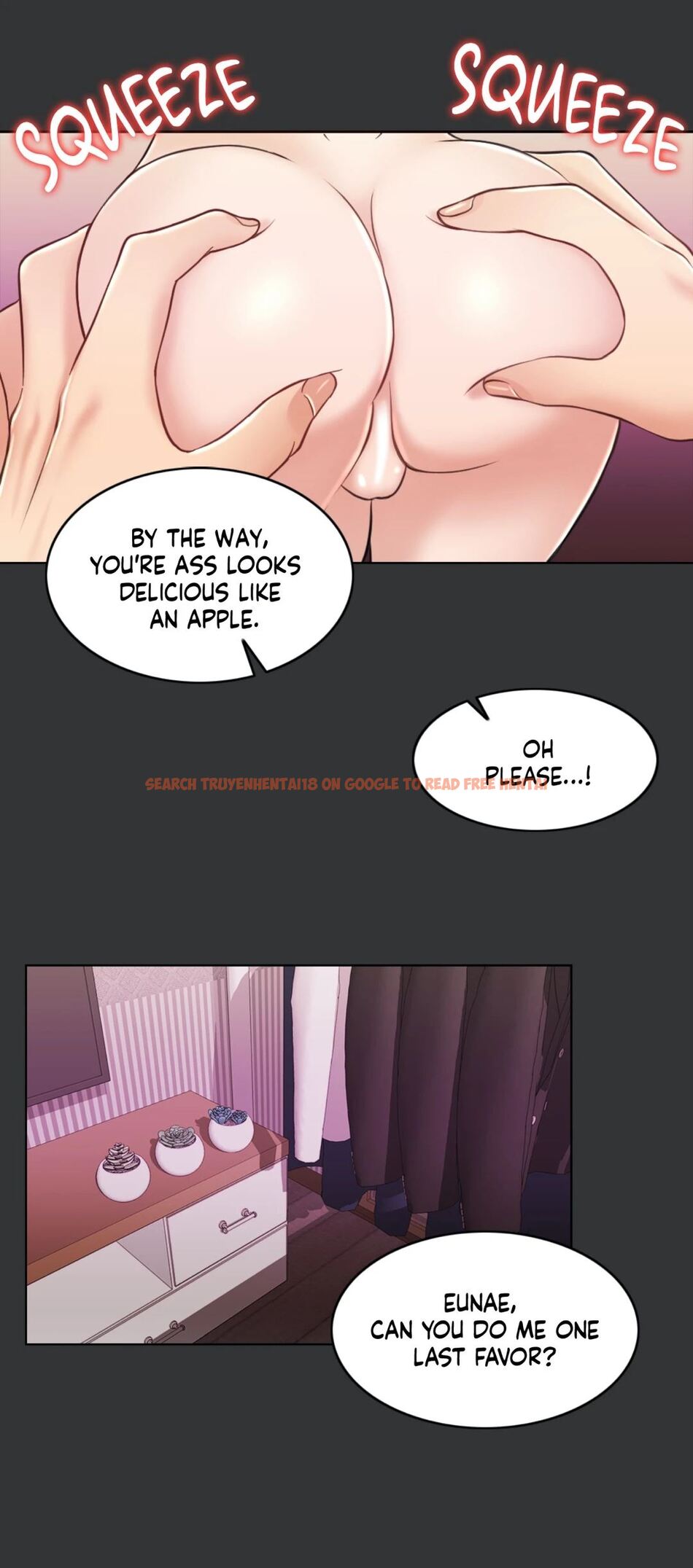 Read Hentai Image 13 358 in comic Wife For 1000 Days - Chapter 17 - hentaitnt.net