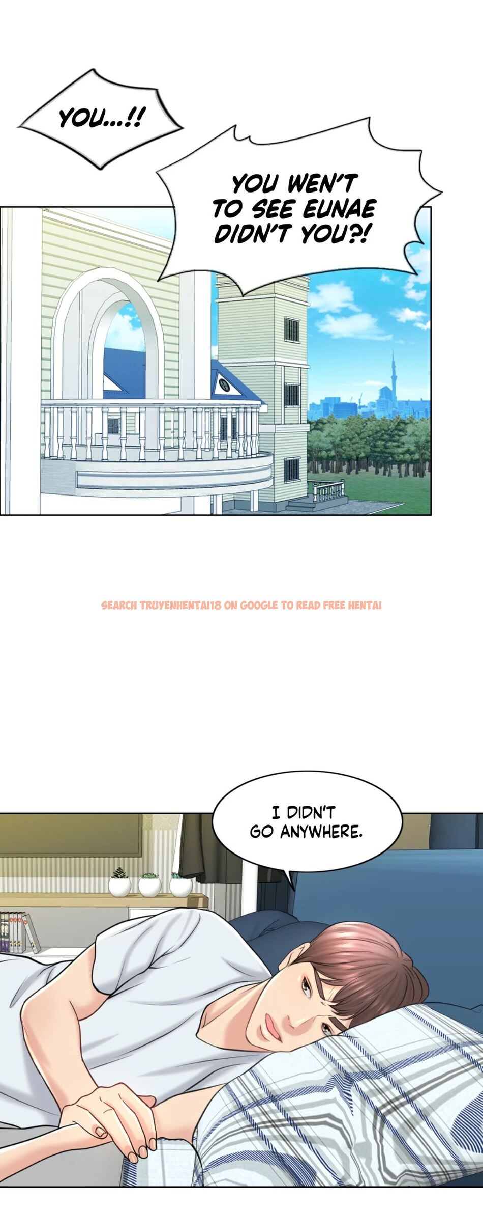 Read Hentai Image 4 357 in comic Wife For 1000 Days - Chapter 17 - hentaitnt.net