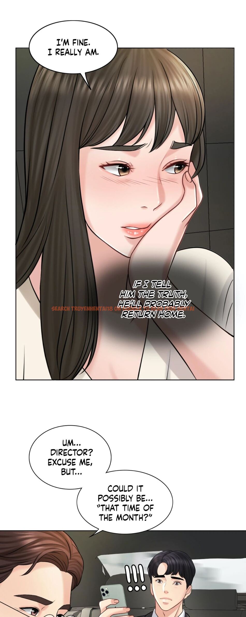 Read Hentai Image 45 361 in comic Wife For 1000 Days - Chapter 17 - hentaitnt.net