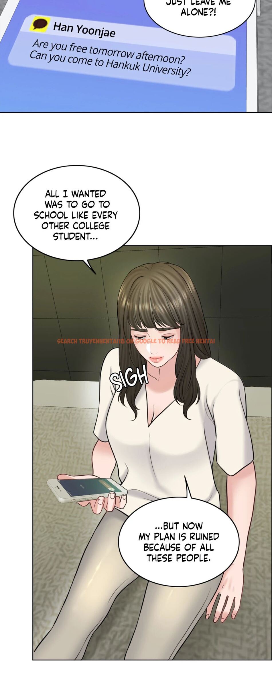 Read Hentai Image 48 361 in comic Wife For 1000 Days - Chapter 17 - hentaitnt.net