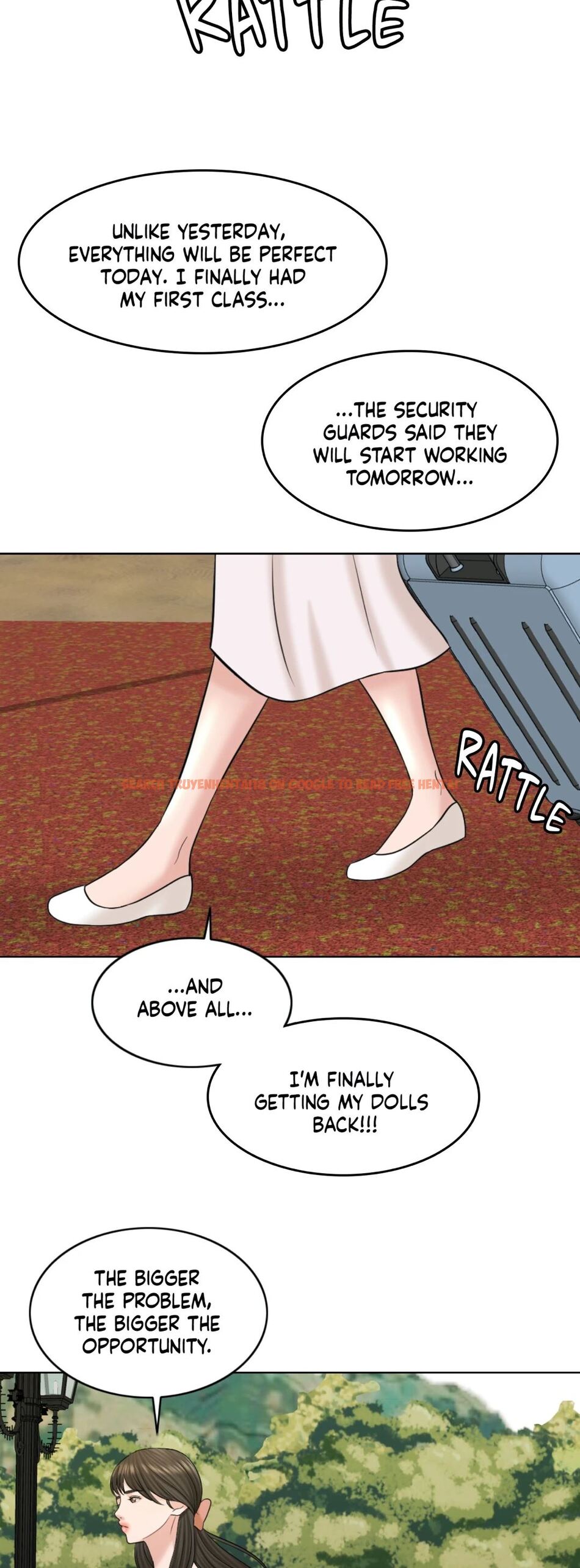 Read Hentai Image 50 361 in comic Wife For 1000 Days - Chapter 17 - hentaitnt.net