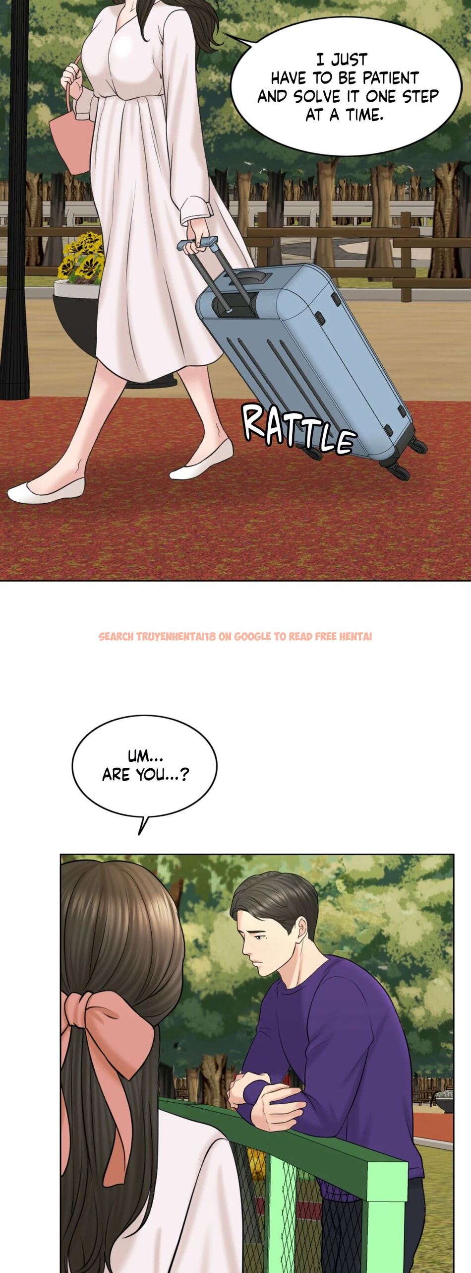 Read Hentai Image 51 361 in comic Wife For 1000 Days - Chapter 17 - hentaitnt.net