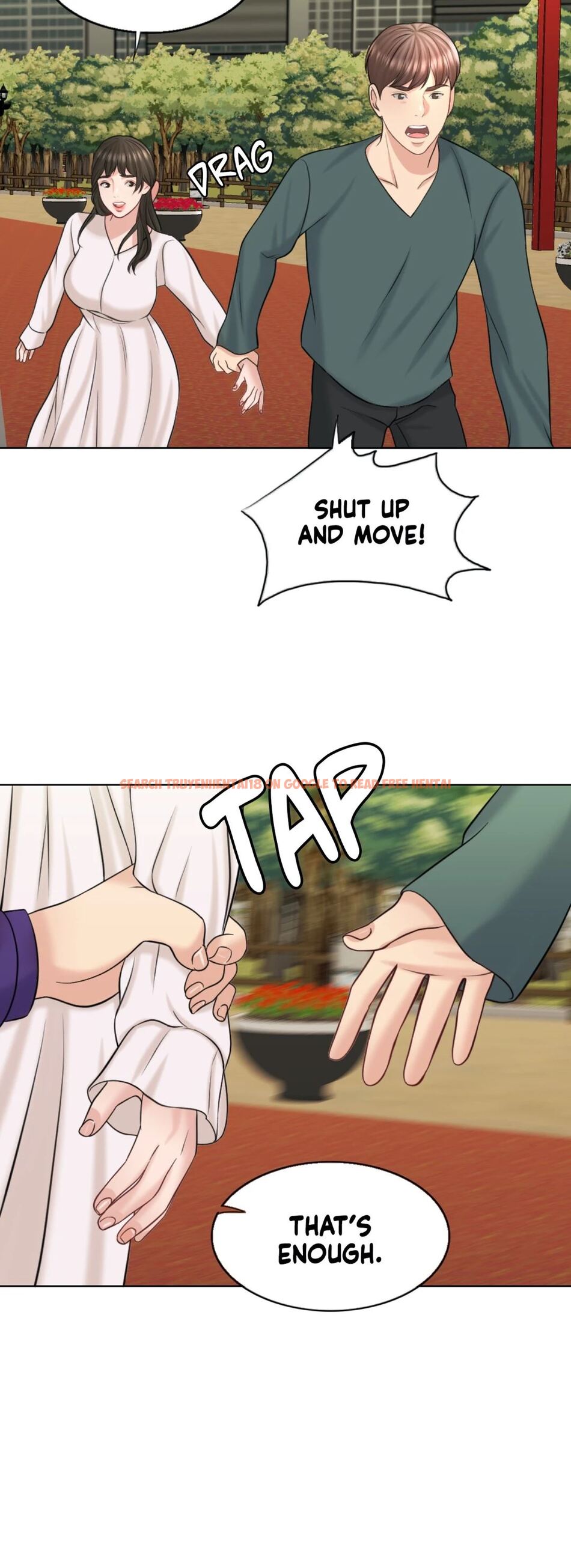Read Hentai Image 55 361 in comic Wife For 1000 Days - Chapter 17 - hentaitnt.net