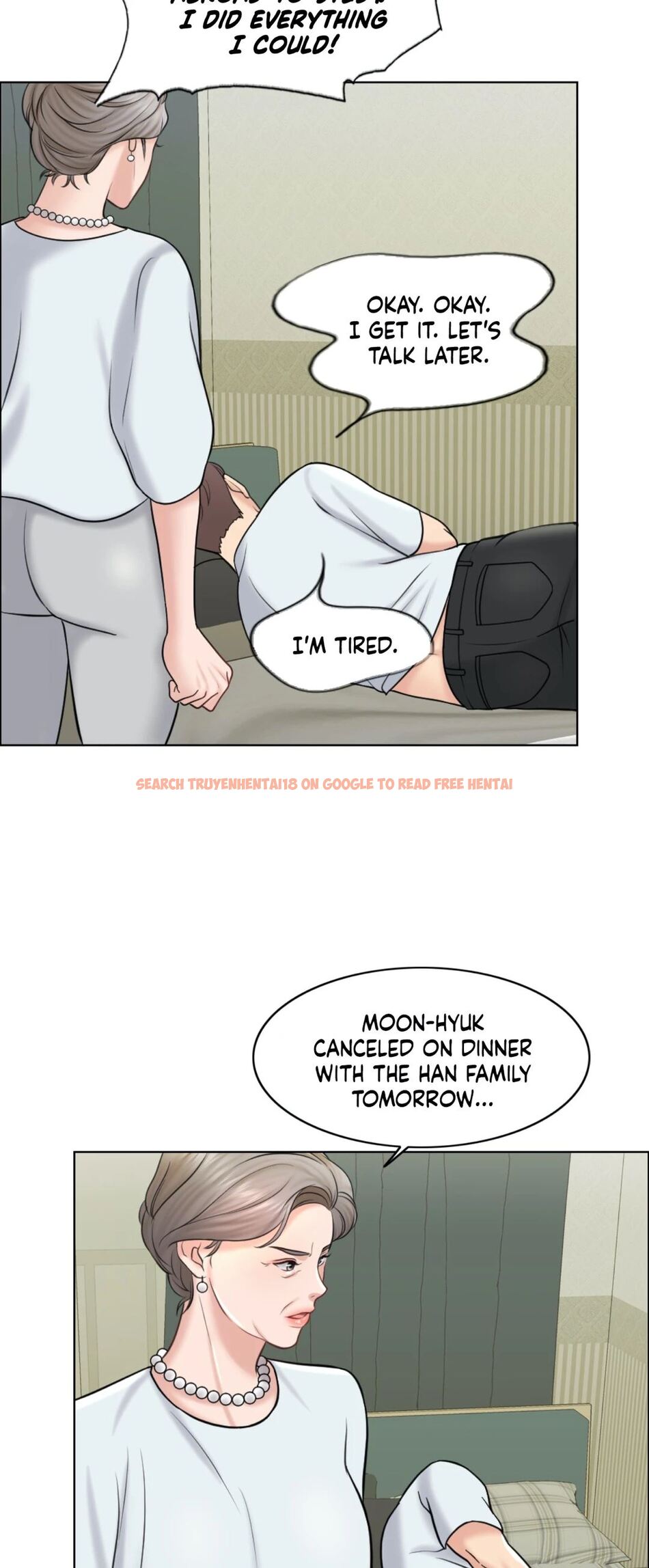 Read Hentai Image 6 357 in comic Wife For 1000 Days - Chapter 17 - hentaitnt.net