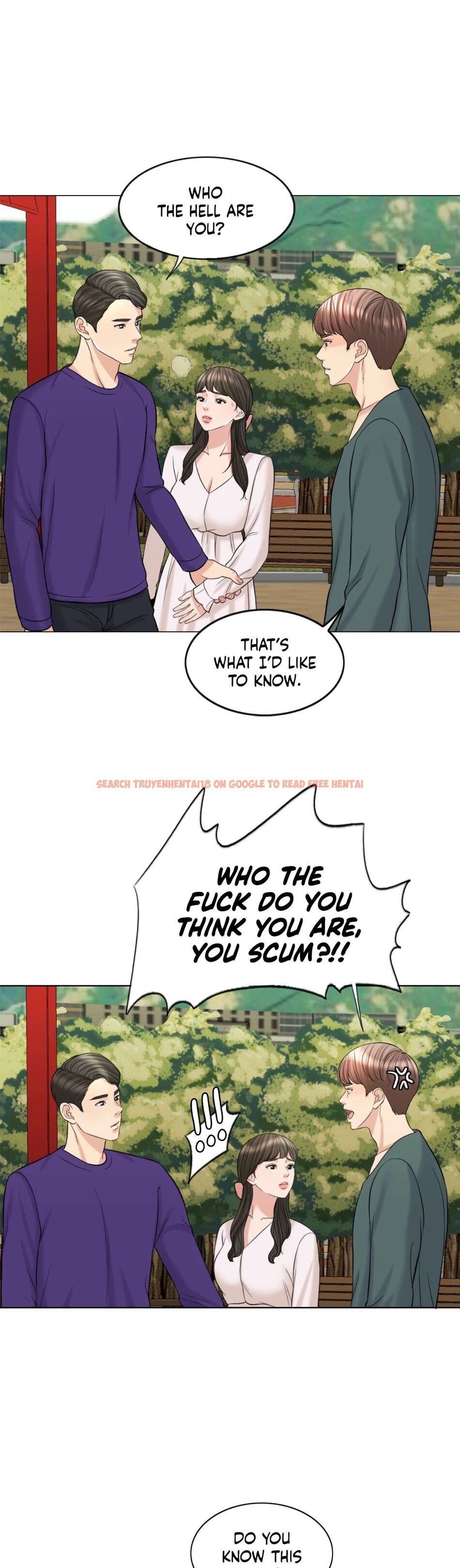 Read Hentai Image 27 819 in comic Wife For 1000 Days - Chapter 18 - hentaitnt.net