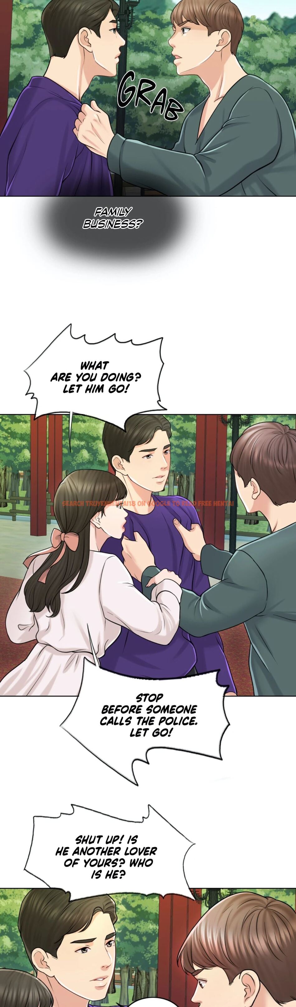 Read Hentai Image 29 819 in comic Wife For 1000 Days - Chapter 18 - hentaitnt.net