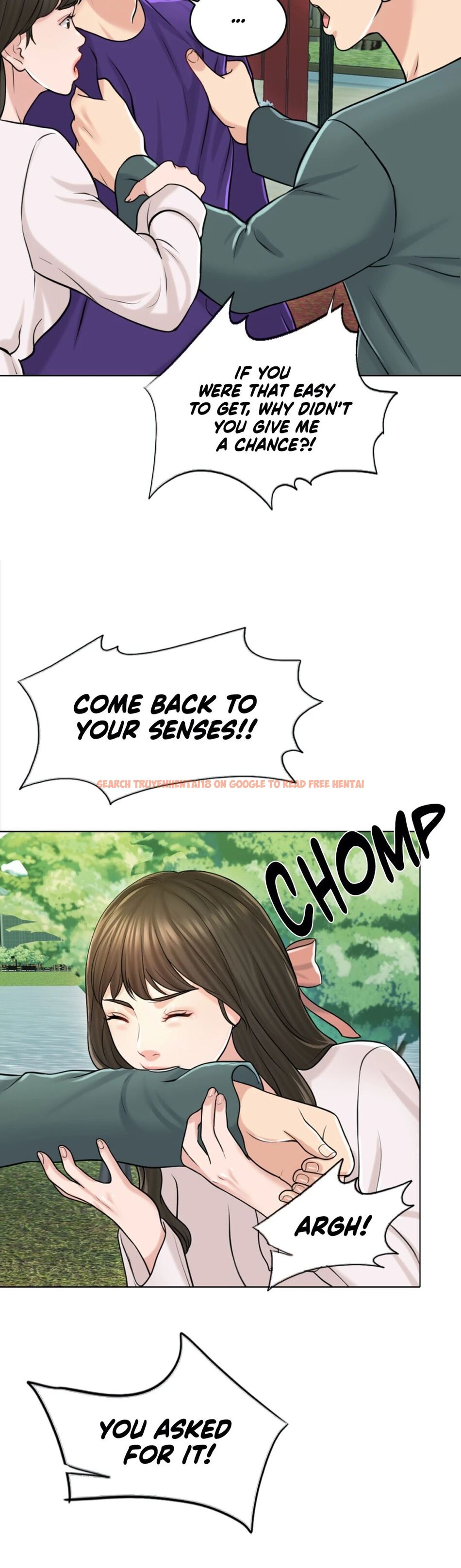 Read Hentai Image 30 819 in comic Wife For 1000 Days - Chapter 18 - hentaitnt.net