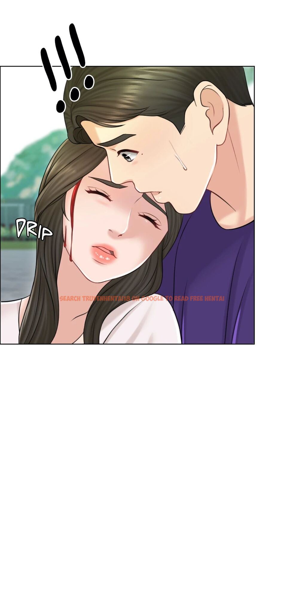 Read Hentai Image 34 825 in comic Wife For 1000 Days - Chapter 18 - hentaitnt.net