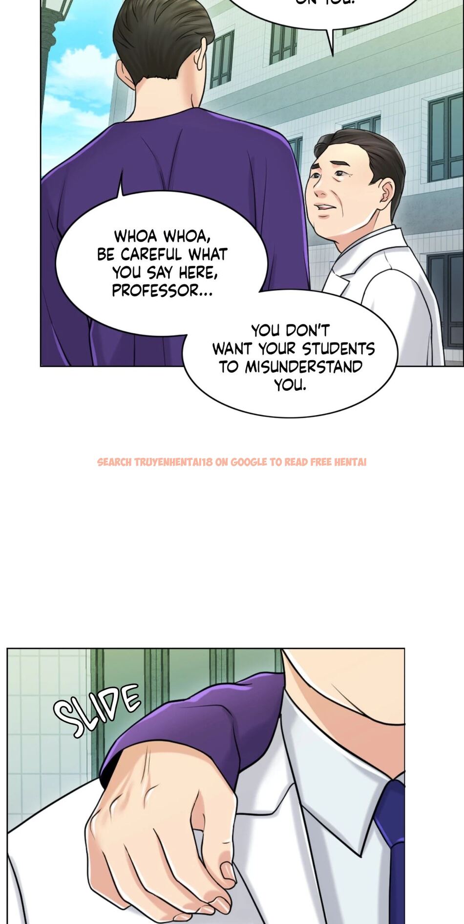 Read Hentai Image 4 819 in comic Wife For 1000 Days - Chapter 18 - hentaitnt.net