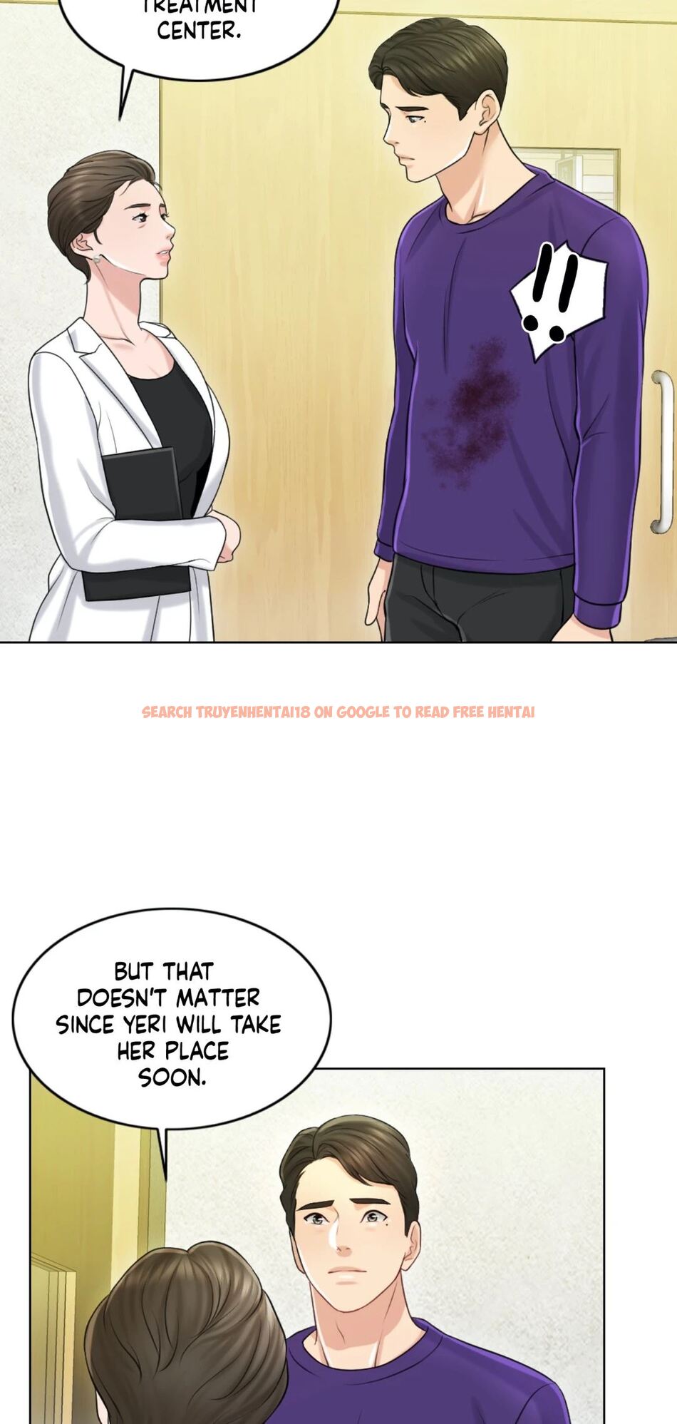 Read Hentai Image 42 825 in comic Wife For 1000 Days - Chapter 18 - hentaitnt.net