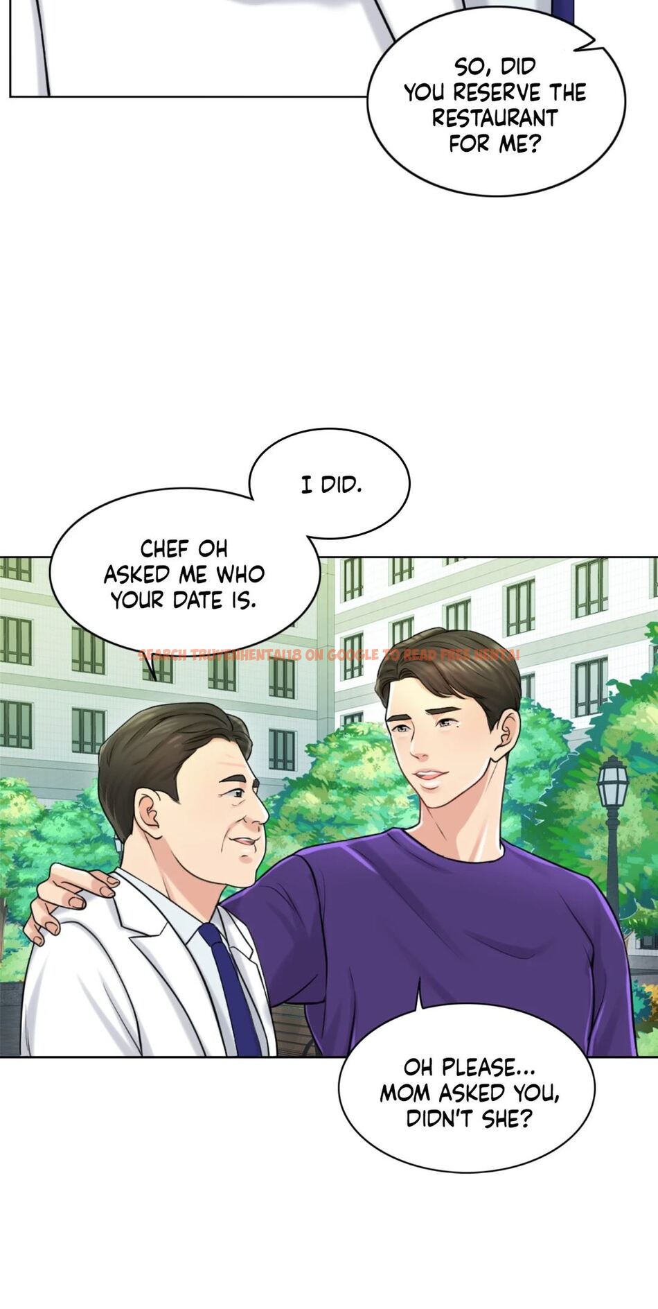 Read Hentai Image 5 819 in comic Wife For 1000 Days - Chapter 18 - hentaitnt.net