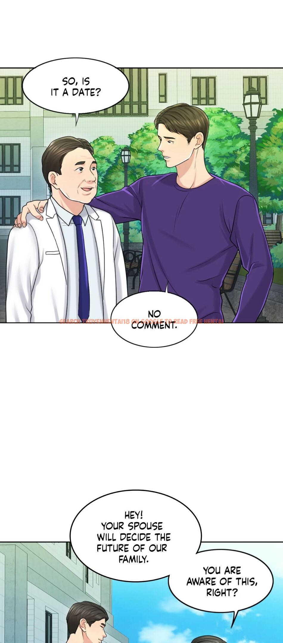Read Hentai Image 6 819 in comic Wife For 1000 Days - Chapter 18 - hentaitnt.net