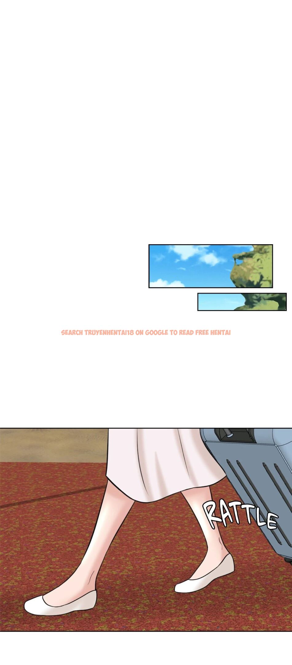 Read Hentai Image 8 819 in comic Wife For 1000 Days - Chapter 18 - hentaitnt.net