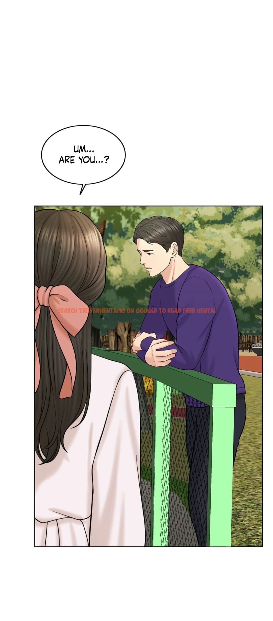 Read Hentai Image 9 819 in comic Wife For 1000 Days - Chapter 18 - hentaitnt.net