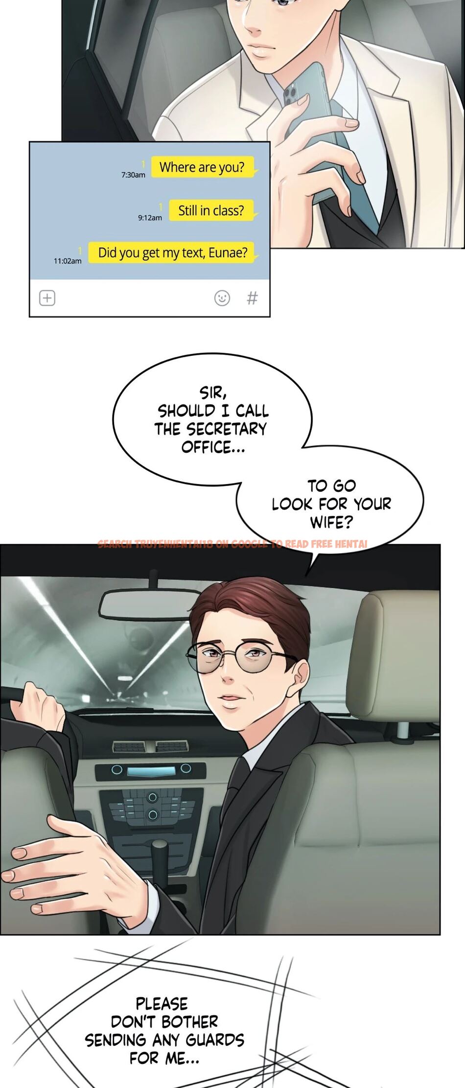 Read Hentai Image 15 822 in comic Wife For 1000 Days - Chapter 19 - hentaitnt.net
