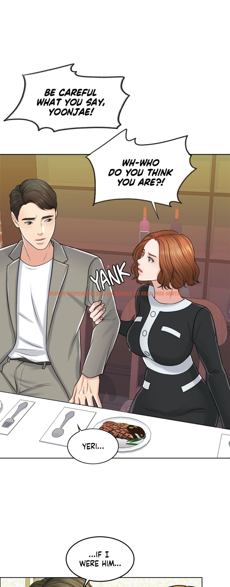 Read Hentai Image 25 823 in comic Wife For 1000 Days - Chapter 19 - hentaitnt.net