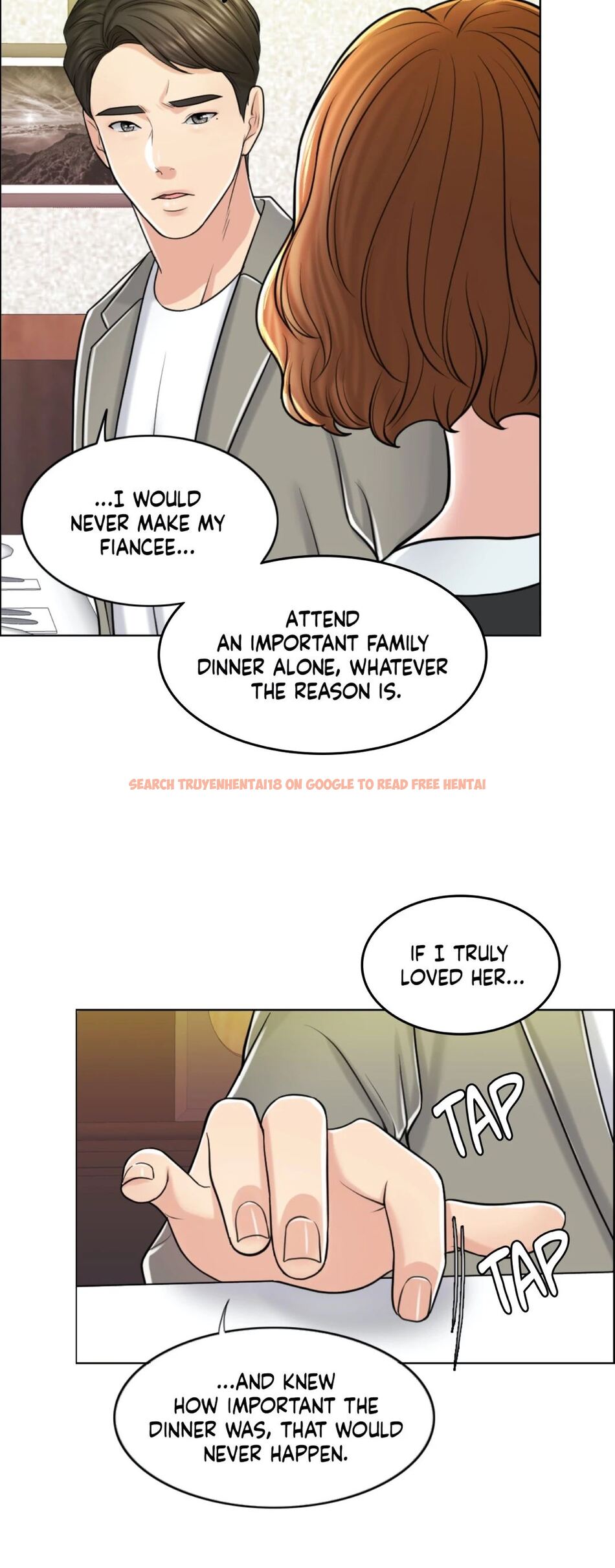 Read Hentai Image 26 823 in comic Wife For 1000 Days - Chapter 19 - hentaitnt.net