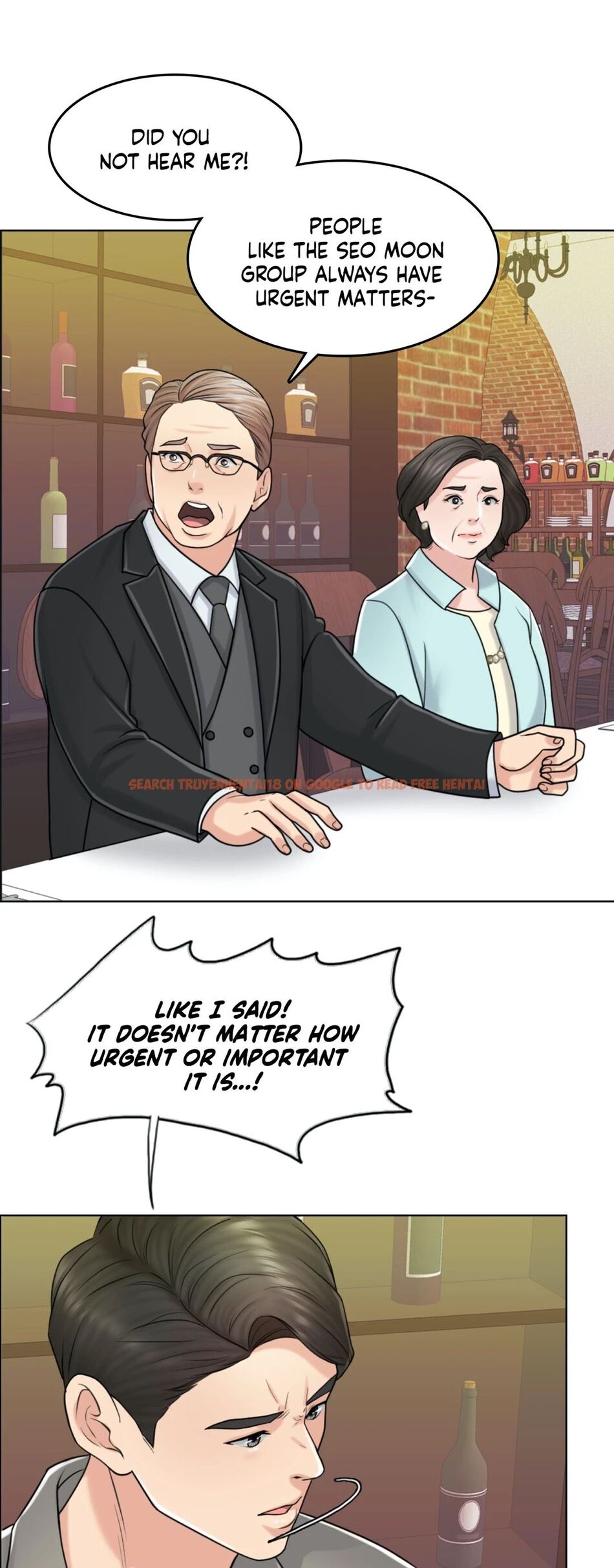 Read Hentai Image 27 823 in comic Wife For 1000 Days - Chapter 19 - hentaitnt.net