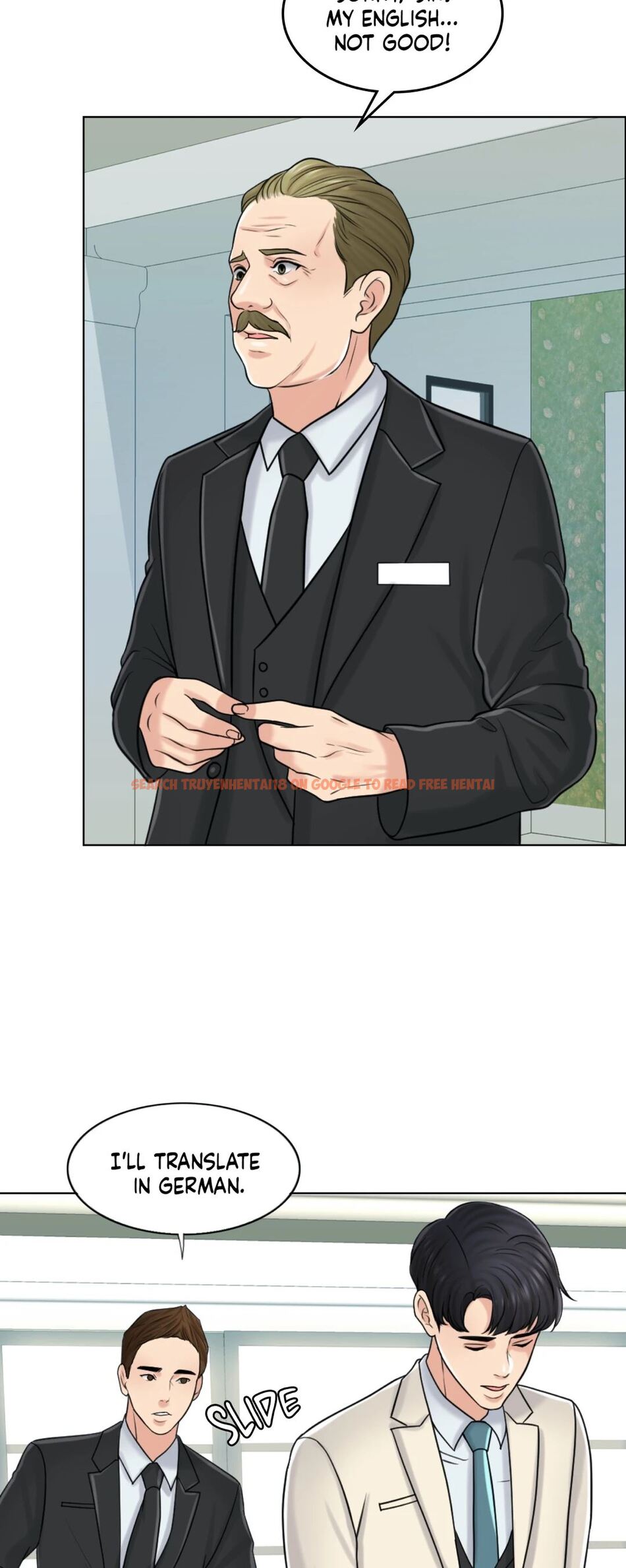 Read Hentai Image 39 824 in comic Wife For 1000 Days - Chapter 19 - hentaitnt.net