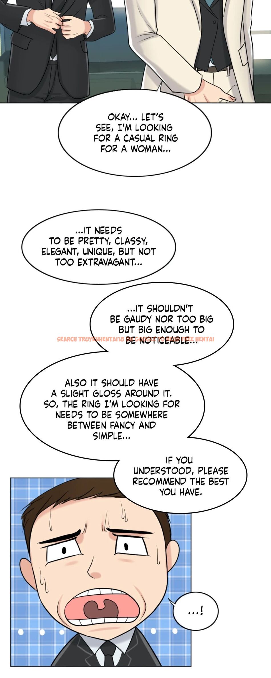 Read Hentai Image 40 825 in comic Wife For 1000 Days - Chapter 19 - hentaitnt.net