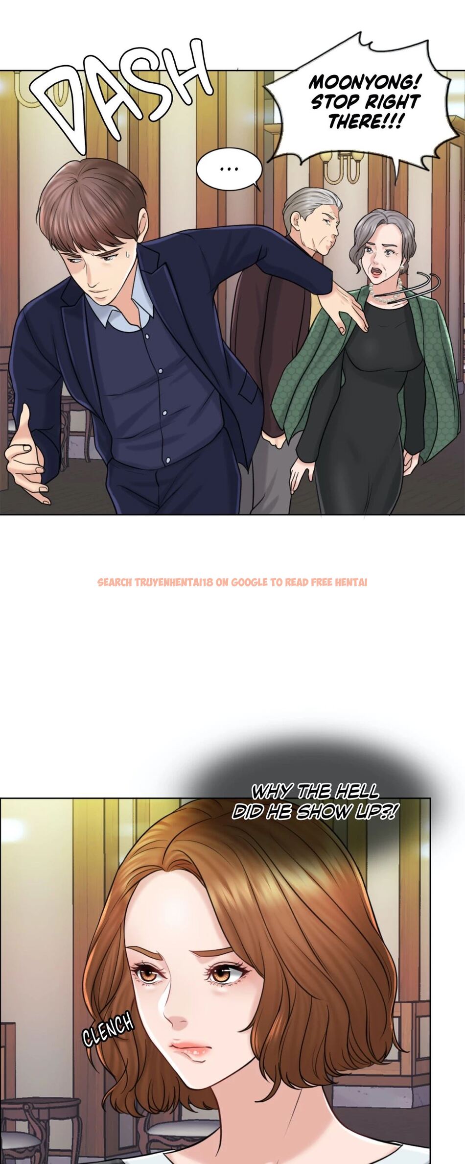 Read Hentai Image 5 822 in comic Wife For 1000 Days - Chapter 19 - hentaitnt.net