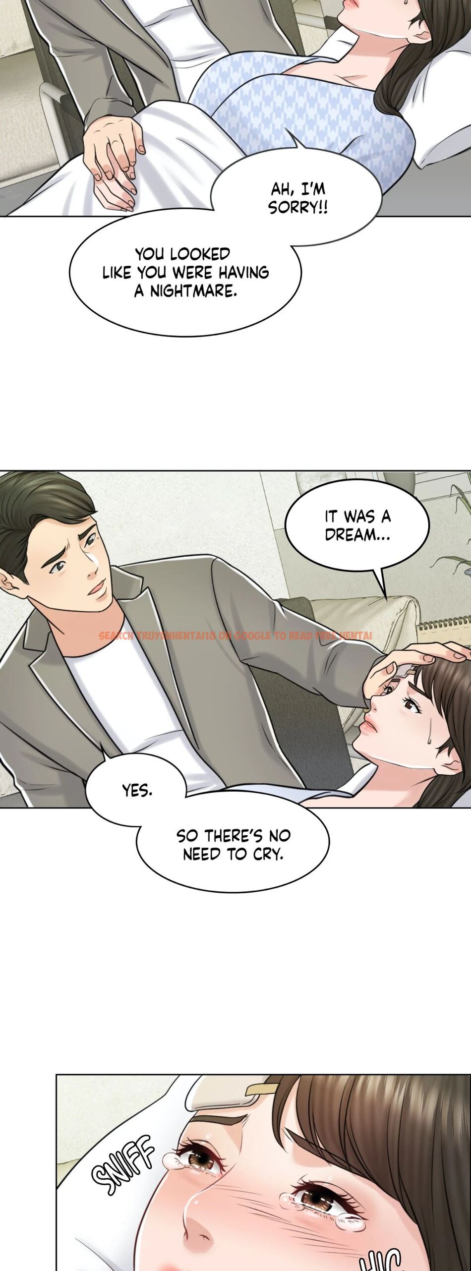Read Hentai Image 51 826 in comic Wife For 1000 Days - Chapter 19 - hentaitnt.net
