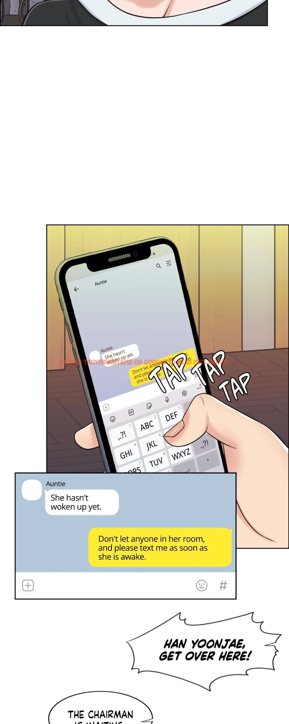 Read Hentai Image 6 822 in comic Wife For 1000 Days - Chapter 19 - hentaitnt.net