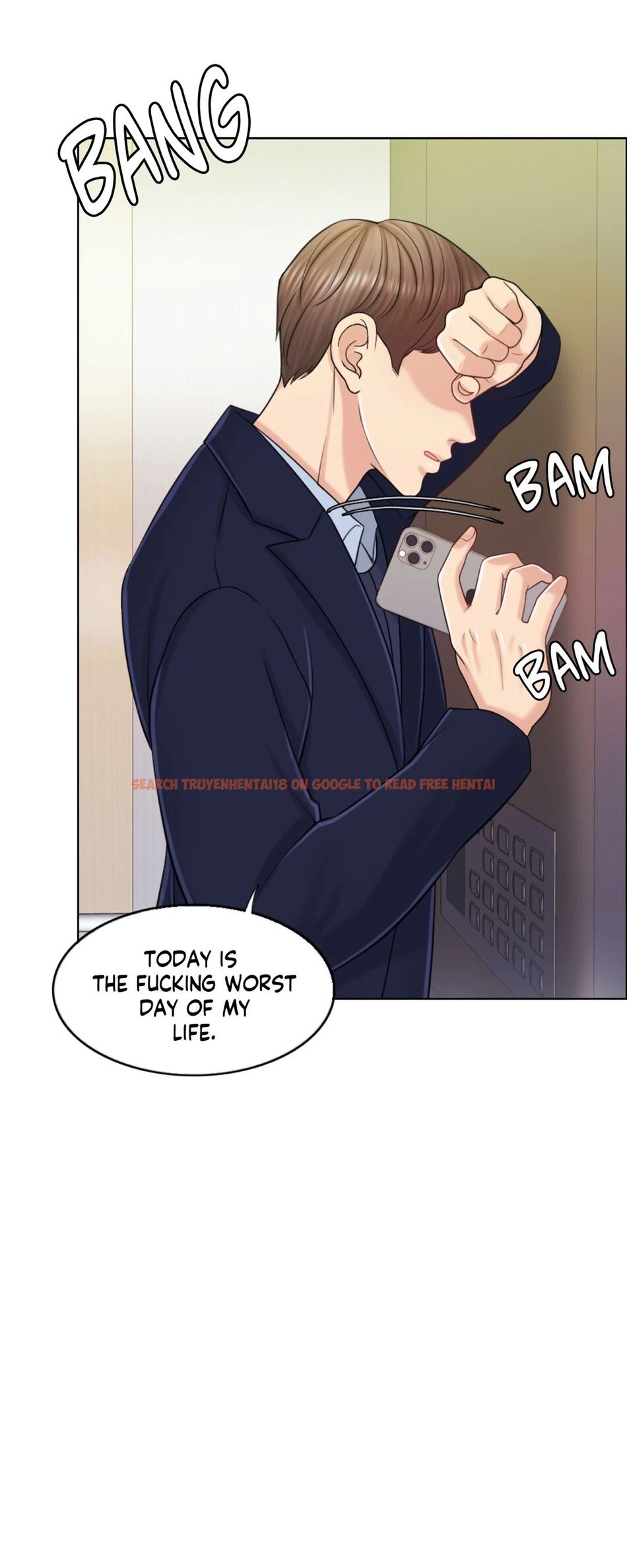 Read Hentai Image 9 822 in comic Wife For 1000 Days - Chapter 19 - hentaitnt.net