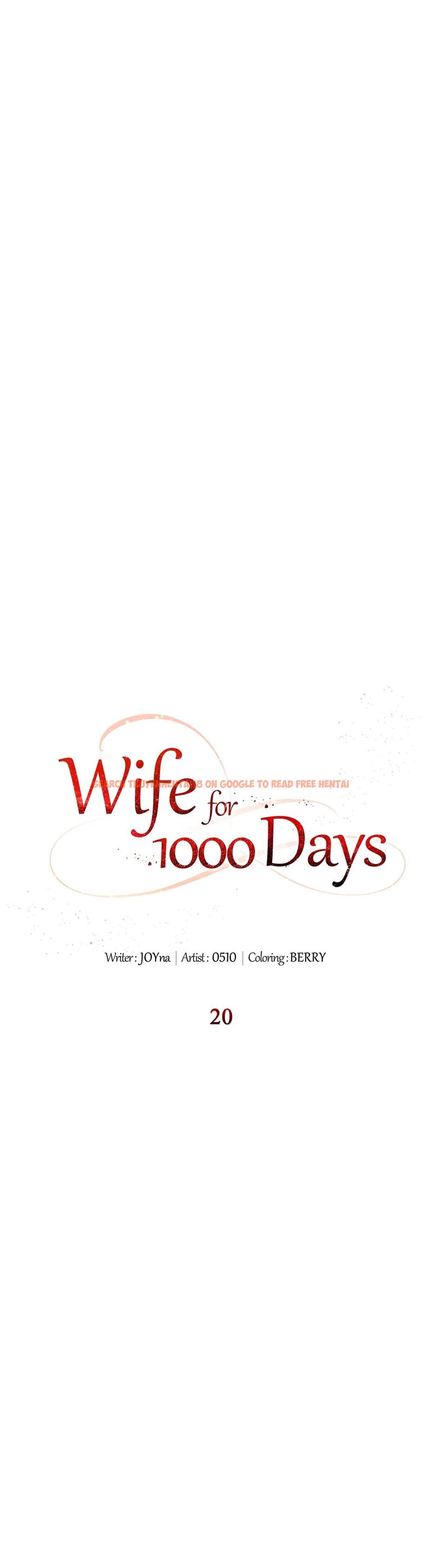 Read Hentai Image 12 467 in comic Wife For 1000 Days - Chapter 20 - hentaitnt.net