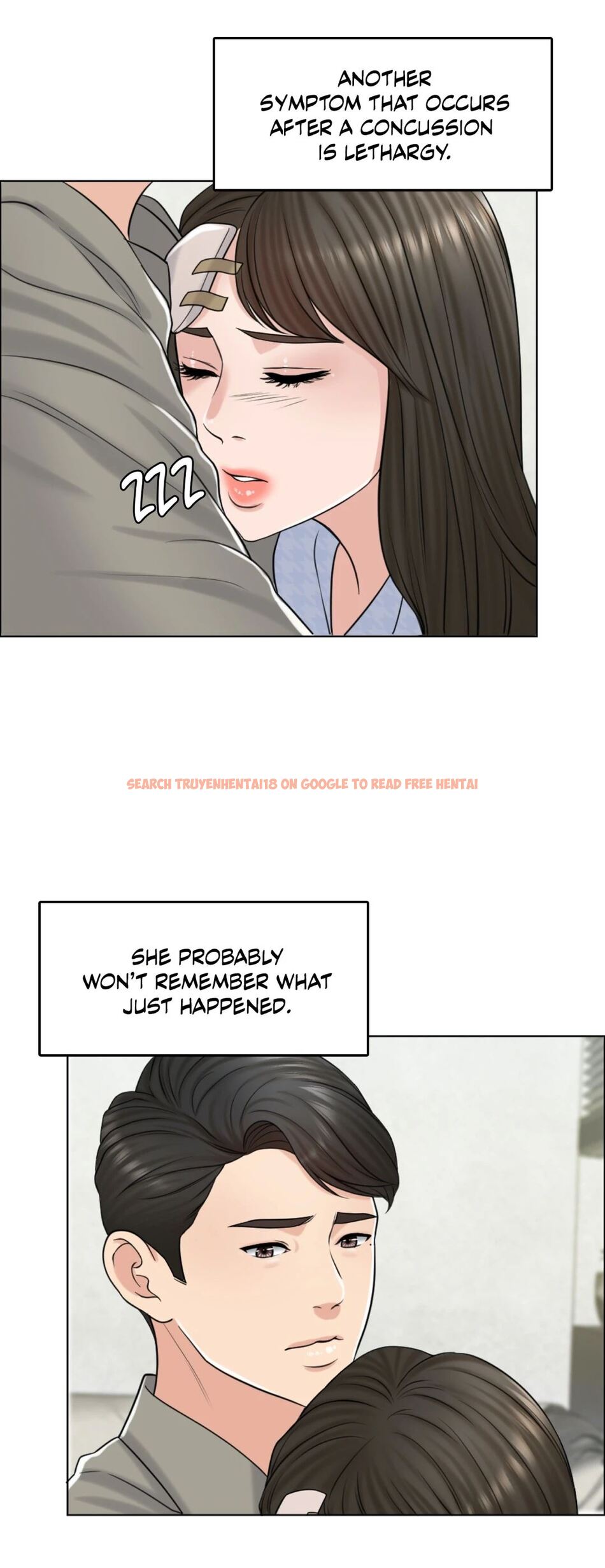 Read Hentai Image 14 467 in comic Wife For 1000 Days - Chapter 20 - hentaitnt.net