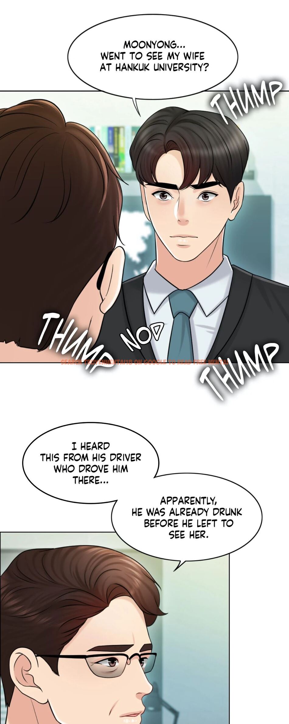 Read Hentai Image 25 467 in comic Wife For 1000 Days - Chapter 20 - hentaitnt.net