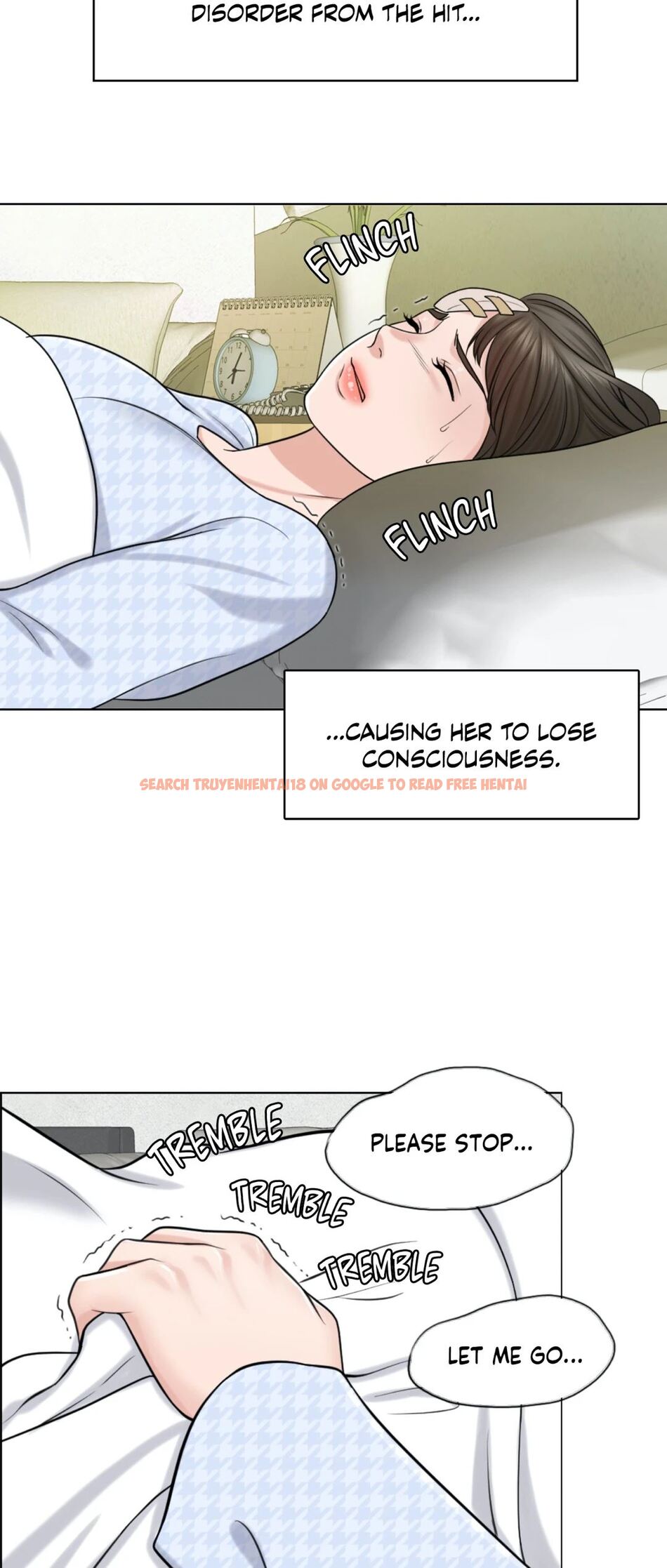 Read Hentai Image 3 467 in comic Wife For 1000 Days - Chapter 20 - hentaitnt.net