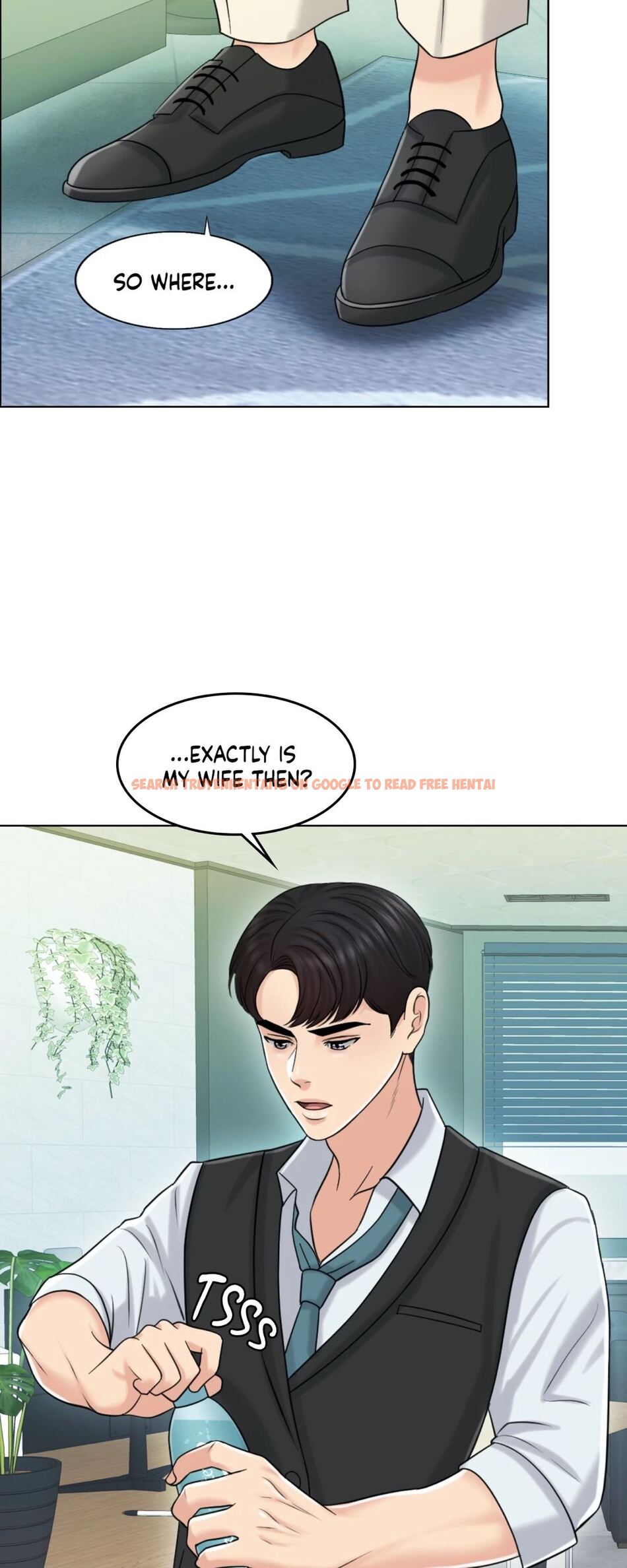 Read Hentai Image 35 474 in comic Wife For 1000 Days - Chapter 20 - hentaitnt.net
