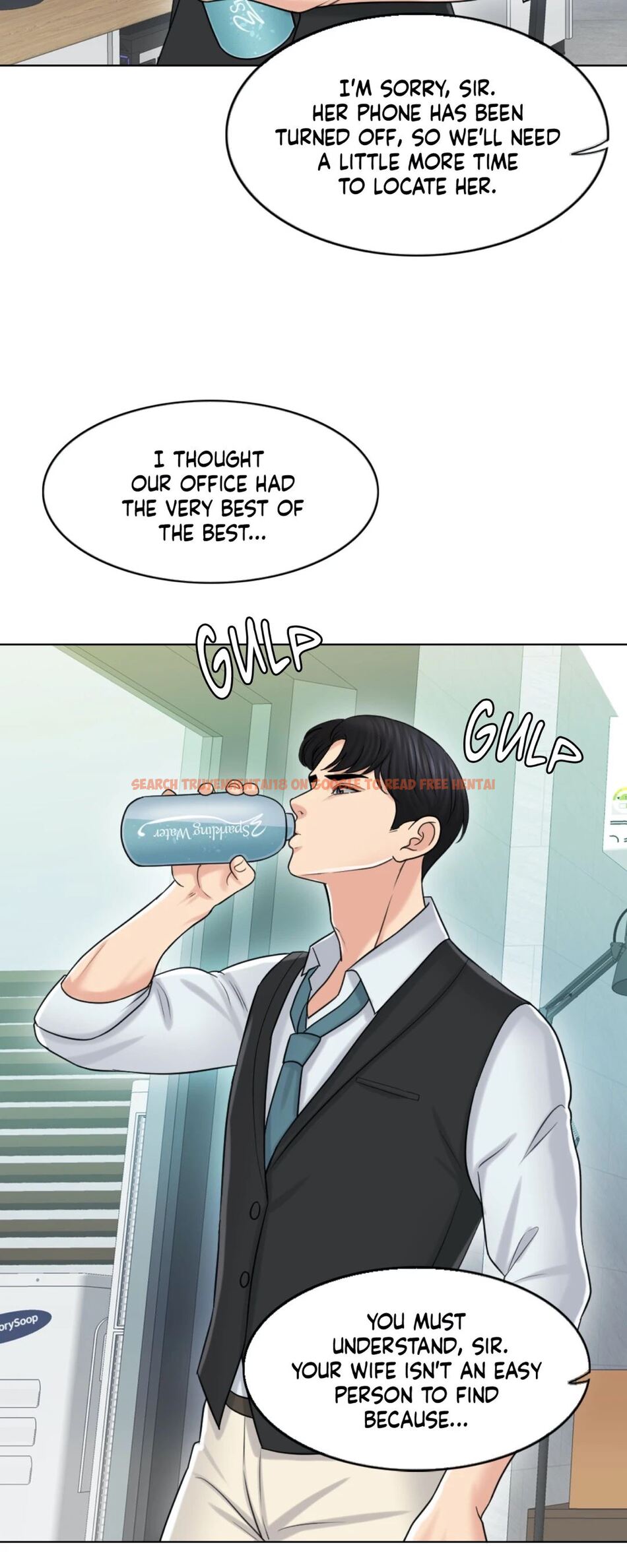 Read Hentai Image 36 474 in comic Wife For 1000 Days - Chapter 20 - hentaitnt.net