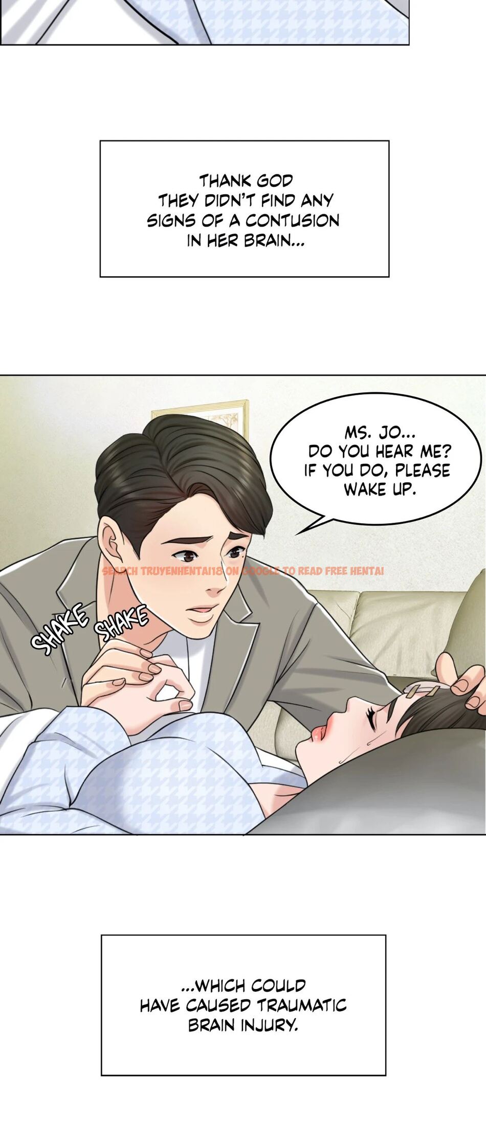 Read Hentai Image 4 467 in comic Wife For 1000 Days - Chapter 20 - hentaitnt.net