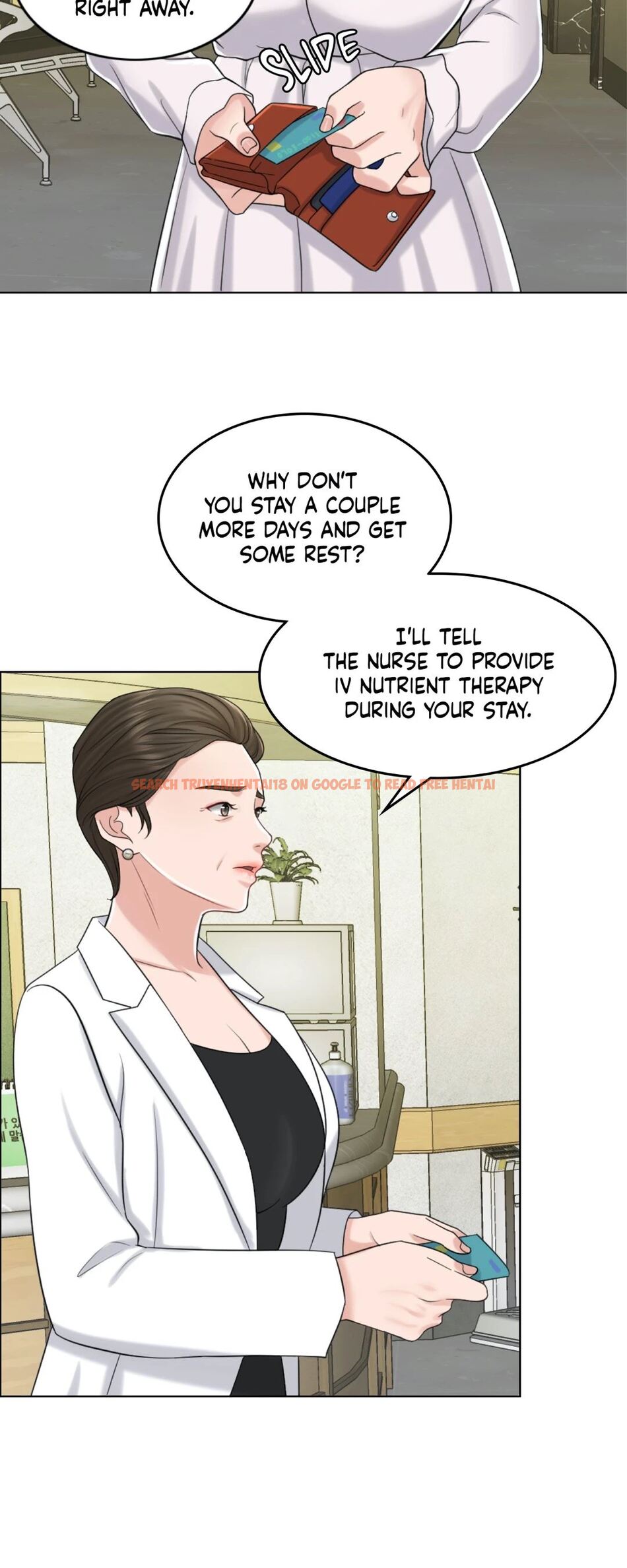 Read Hentai Image 46 474 in comic Wife For 1000 Days - Chapter 20 - hentaitnt.net