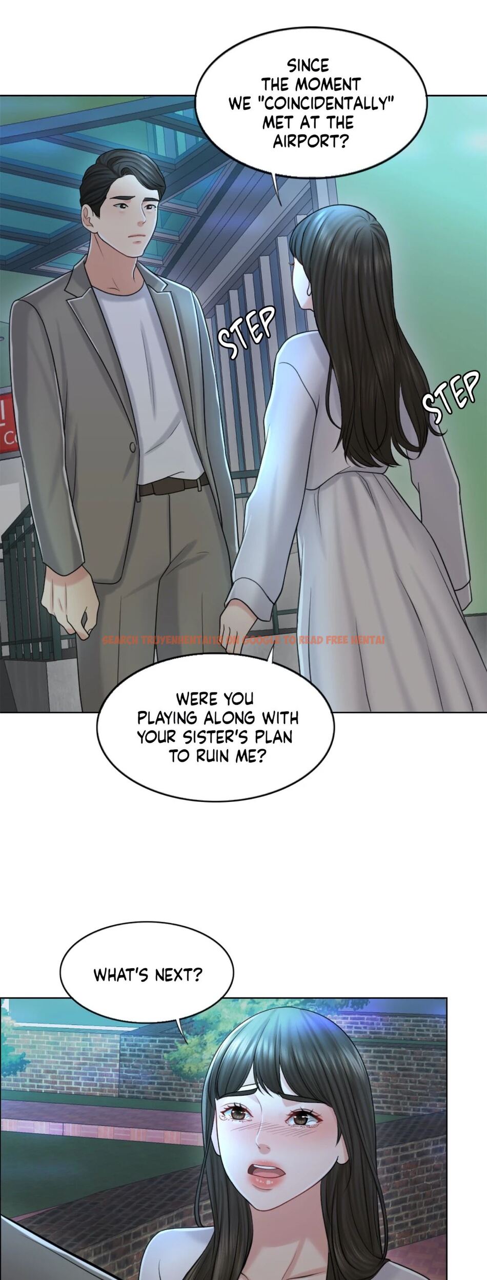 Read Hentai Image 53 474 in comic Wife For 1000 Days - Chapter 20 - hentaitnt.net