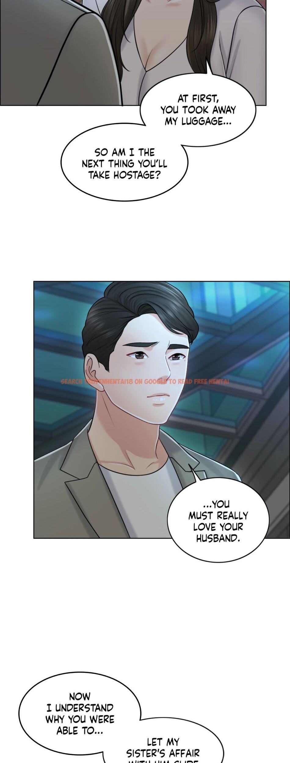Read Hentai Image 54 474 in comic Wife For 1000 Days - Chapter 20 - hentaitnt.net