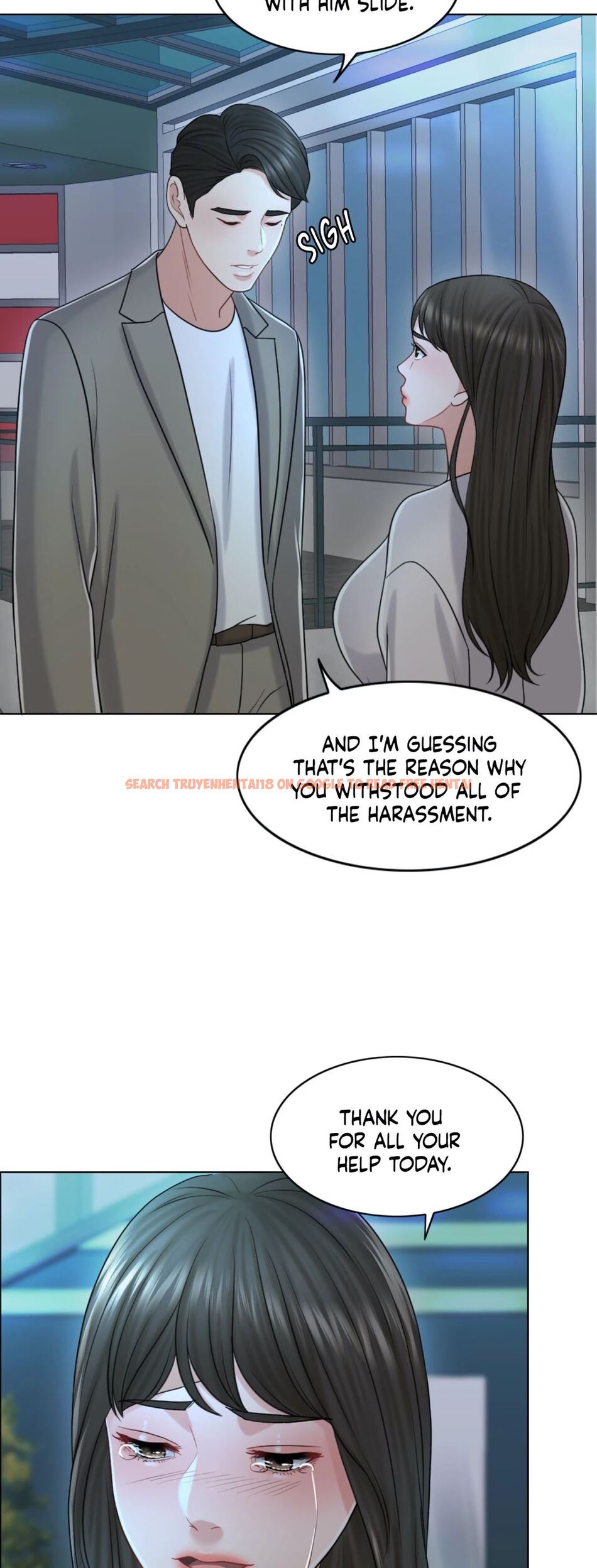 Read Hentai Image 55 474 in comic Wife For 1000 Days - Chapter 20 - hentaitnt.net