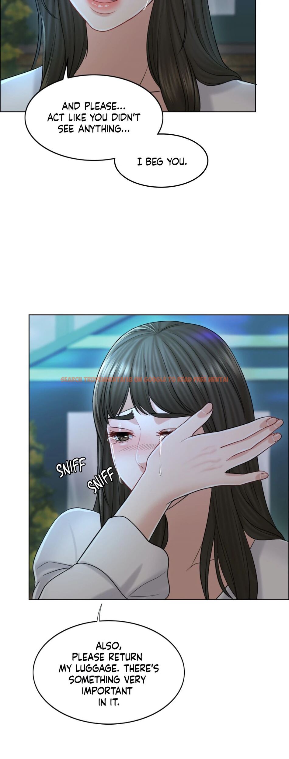 Read Hentai Image 56 474 in comic Wife For 1000 Days - Chapter 20 - hentaitnt.net