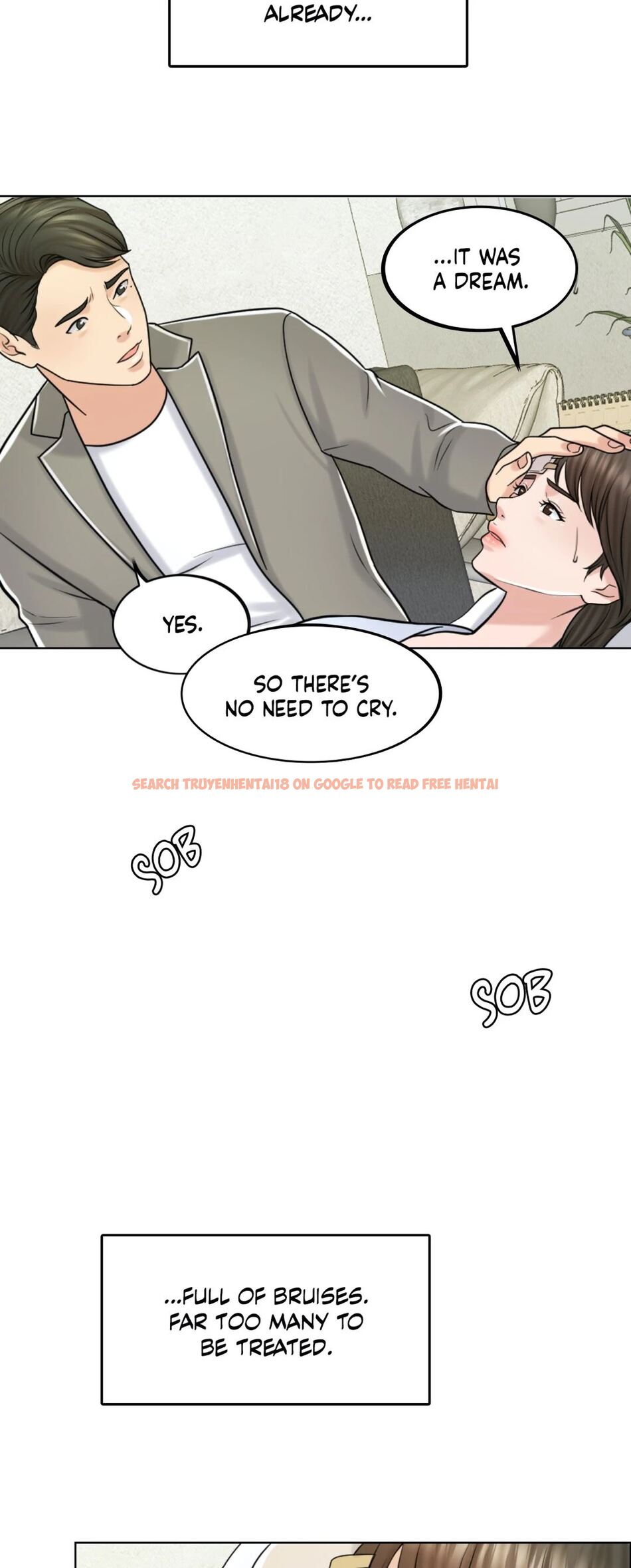 Read Hentai Image 6 467 in comic Wife For 1000 Days - Chapter 20 - hentaitnt.net