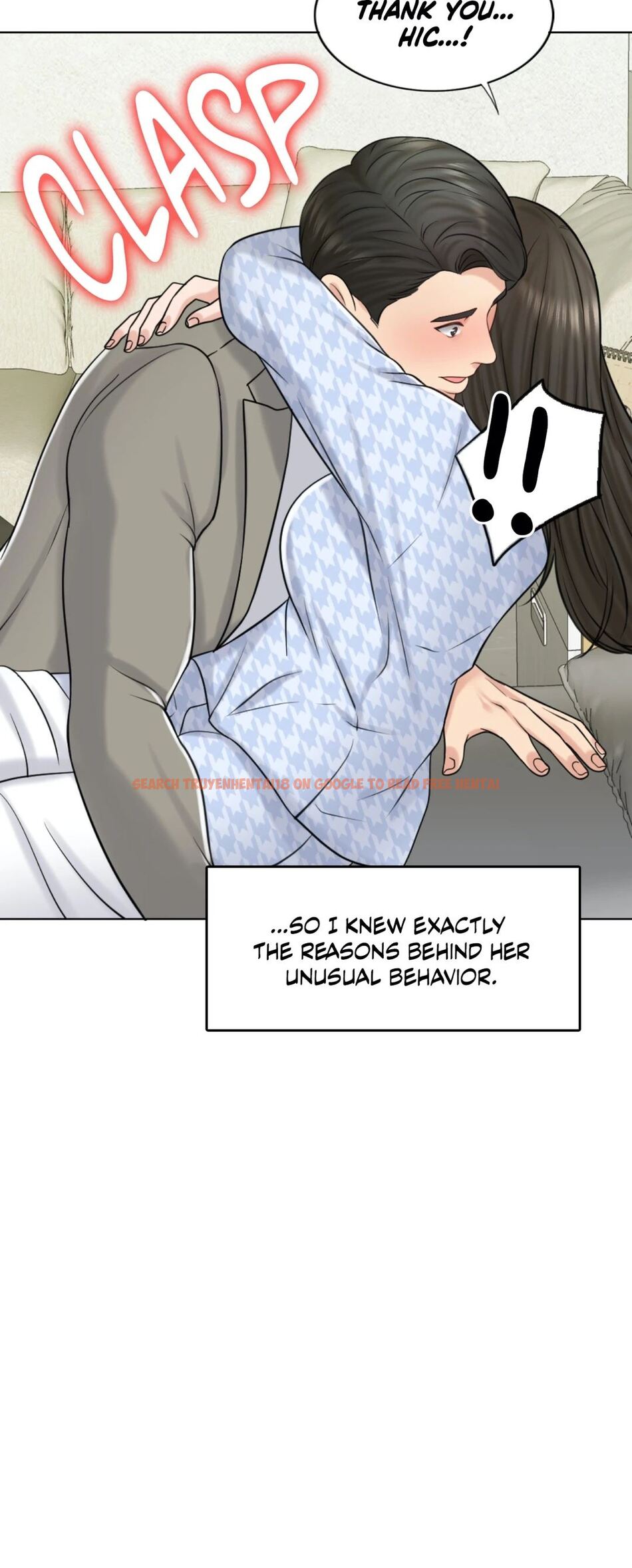 Read Hentai Image 8 467 in comic Wife For 1000 Days - Chapter 20 - hentaitnt.net