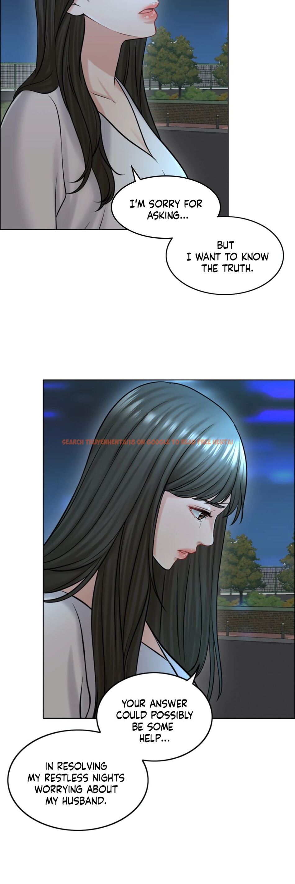 Read Hentai Image 12 073 in comic Wife For 1000 Days - Chapter 21 - hentaitnt.net